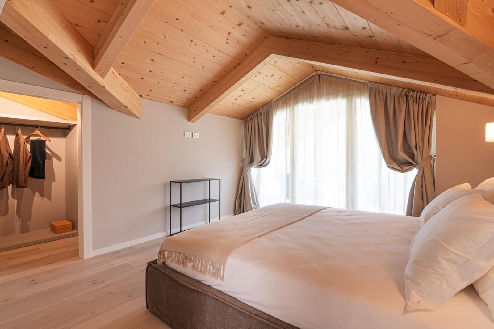 Lago Dorato Luxury Apartments & Villa - Lake Como View Colico Ngoại thất bức ảnh
