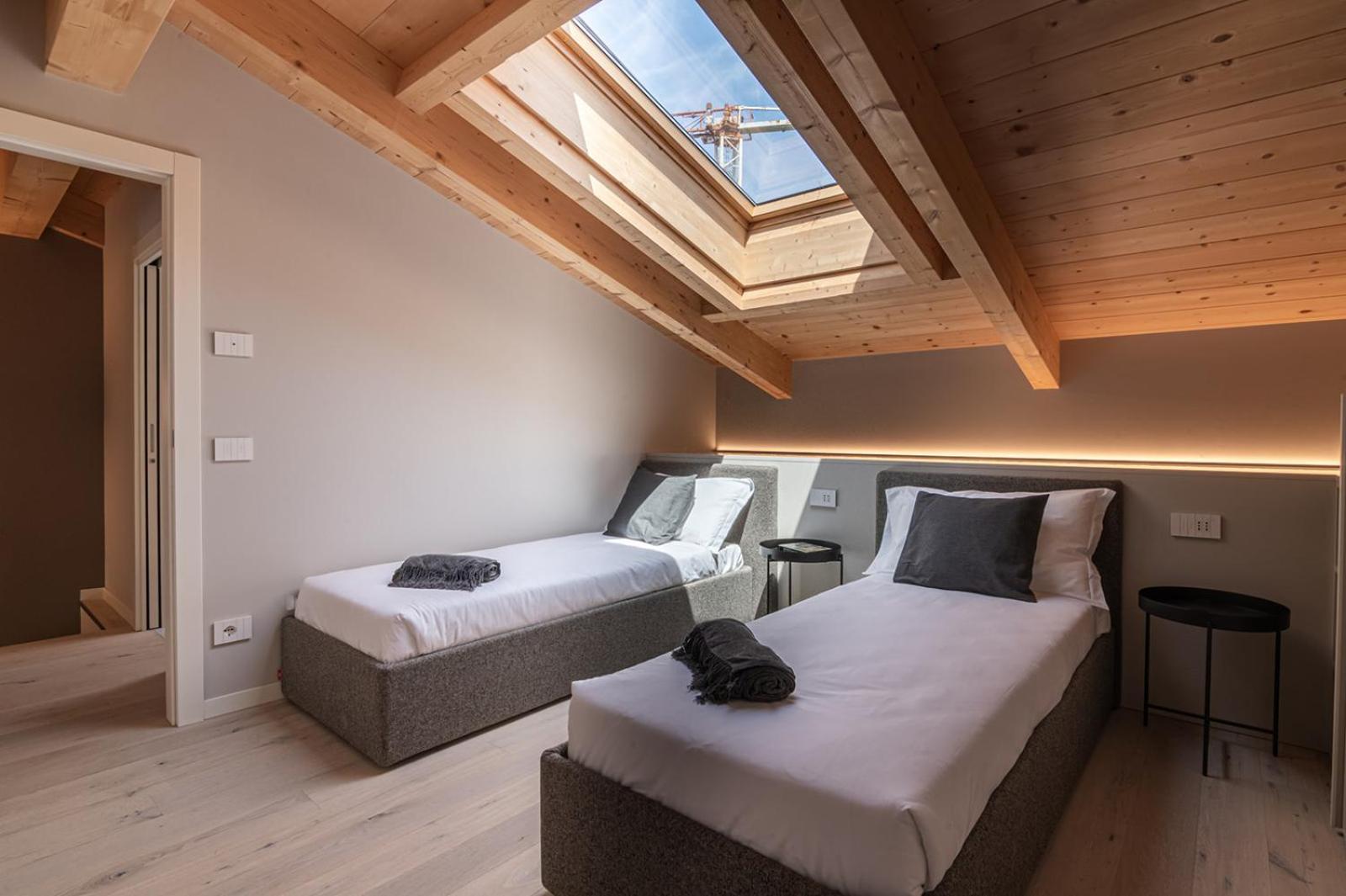 Lago Dorato Luxury Apartments & Villa - Lake Como View Colico Ngoại thất bức ảnh