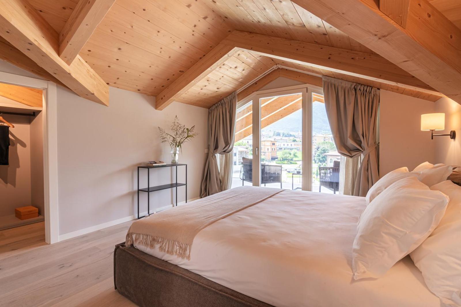 Lago Dorato Luxury Apartments & Villa - Lake Como View Colico Ngoại thất bức ảnh