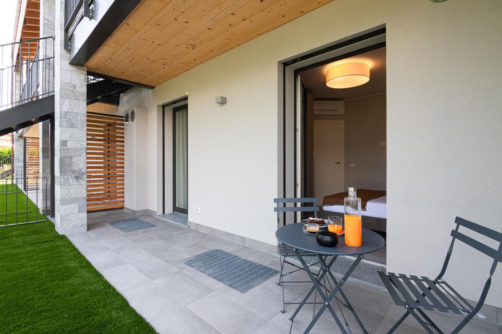 Lago Dorato Luxury Apartments & Villa - Lake Como View Colico Ngoại thất bức ảnh