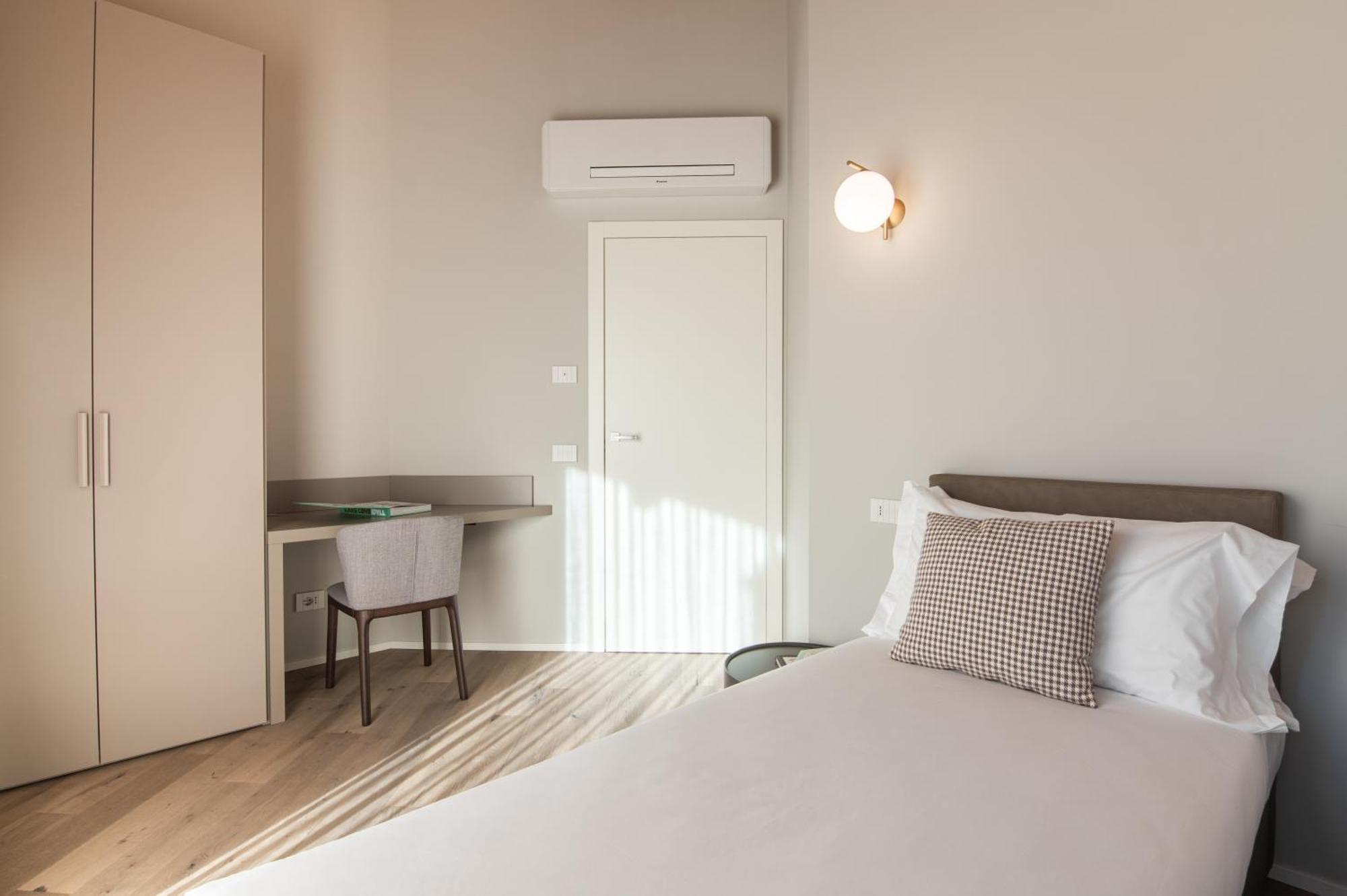 Lago Dorato Luxury Apartments & Villa - Lake Como View Colico Ngoại thất bức ảnh