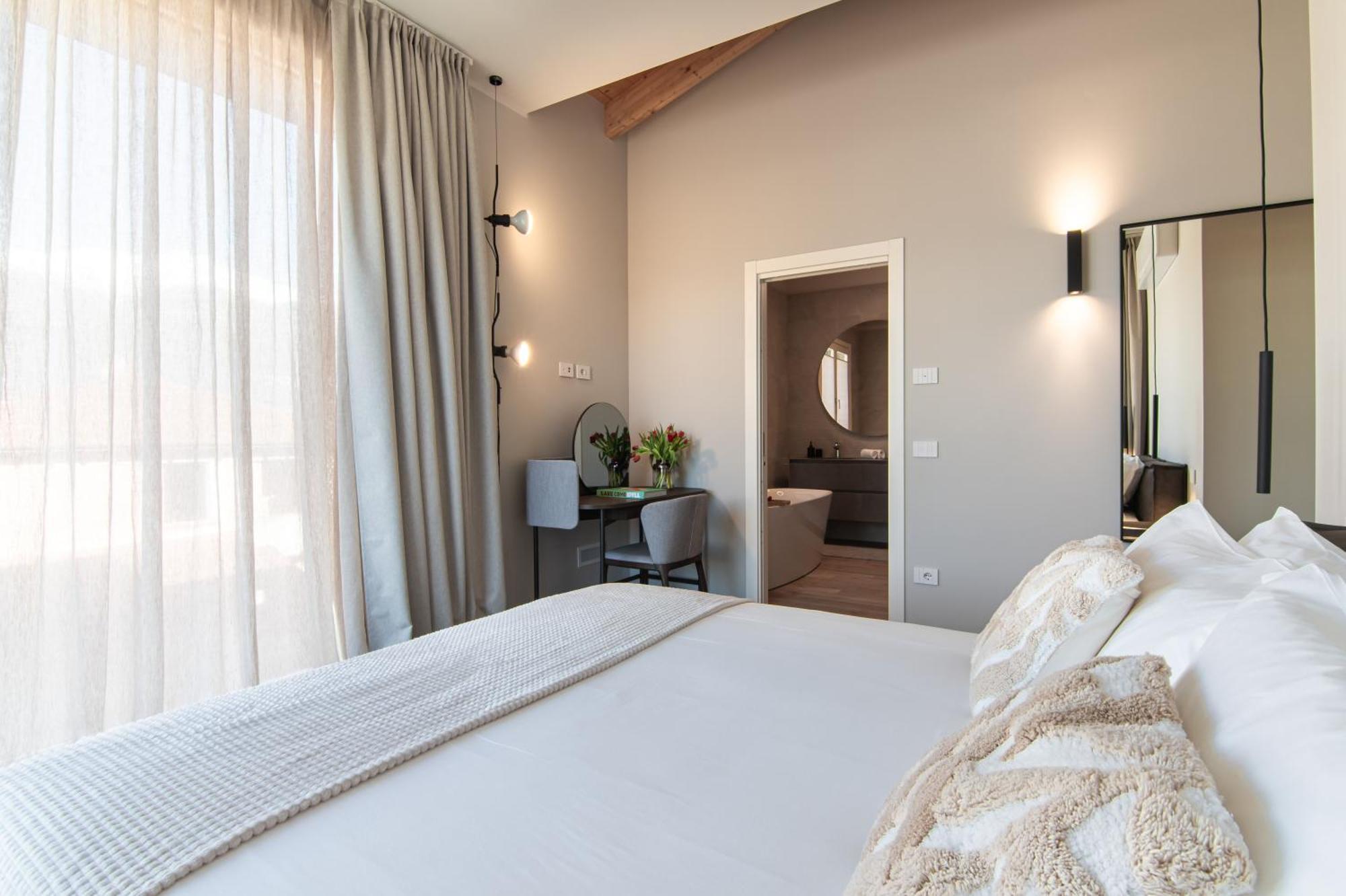 Lago Dorato Luxury Apartments & Villa - Lake Como View Colico Ngoại thất bức ảnh
