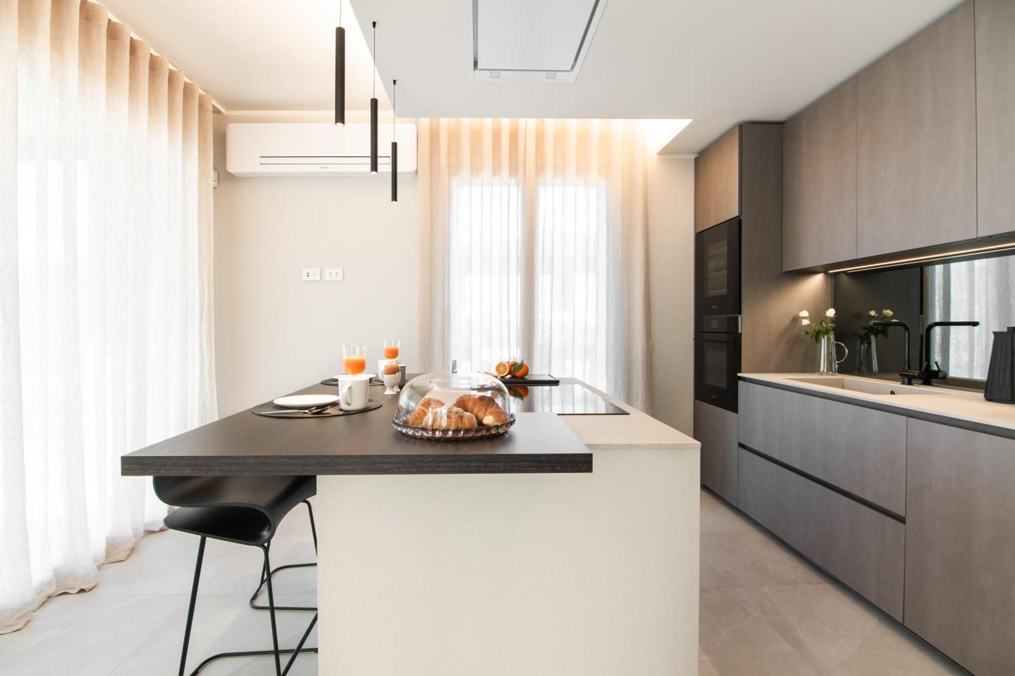 Lago Dorato Luxury Apartments & Villa - Lake Como View Colico Ngoại thất bức ảnh