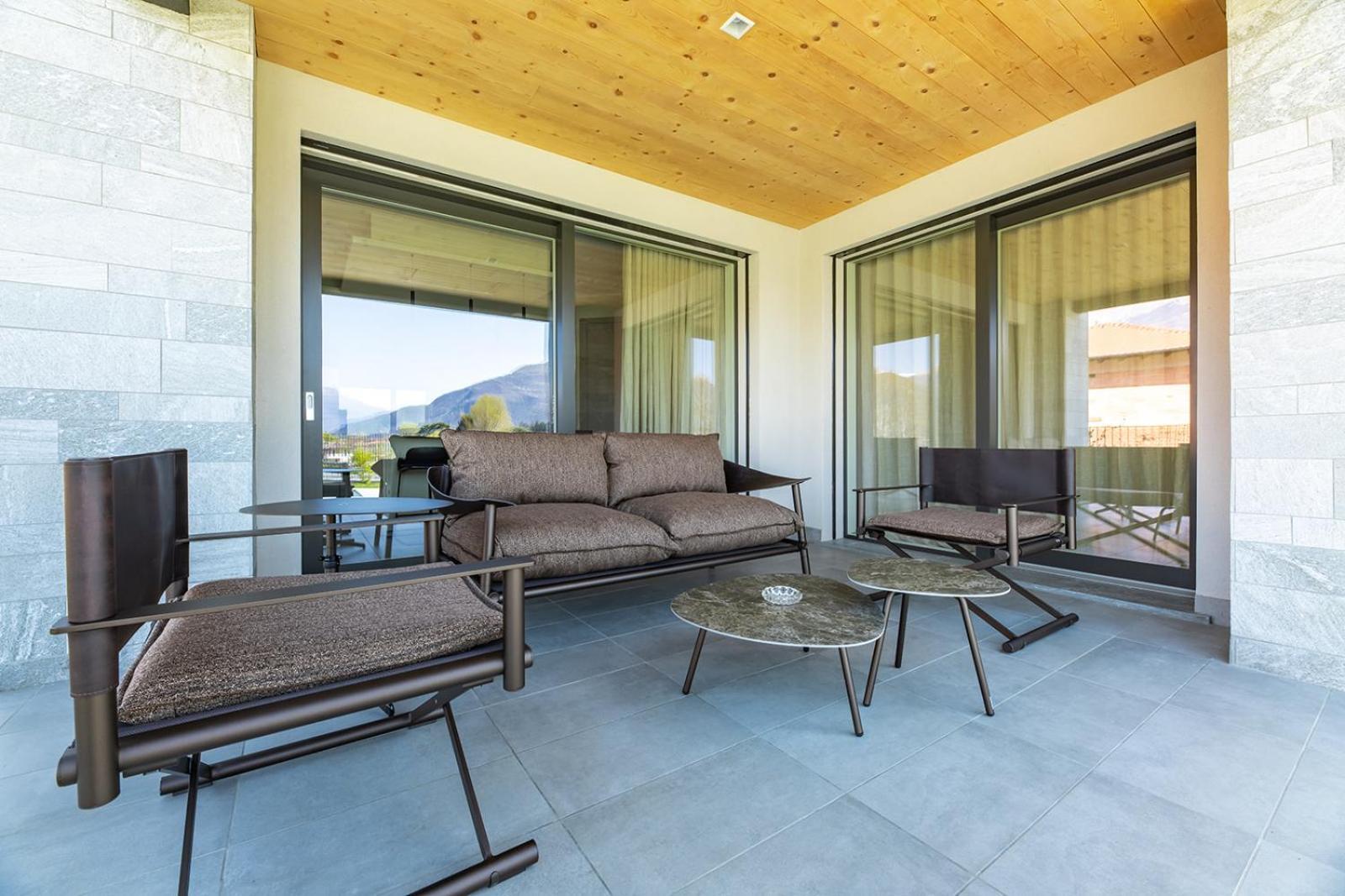 Lago Dorato Luxury Apartments & Villa - Lake Como View Colico Ngoại thất bức ảnh
