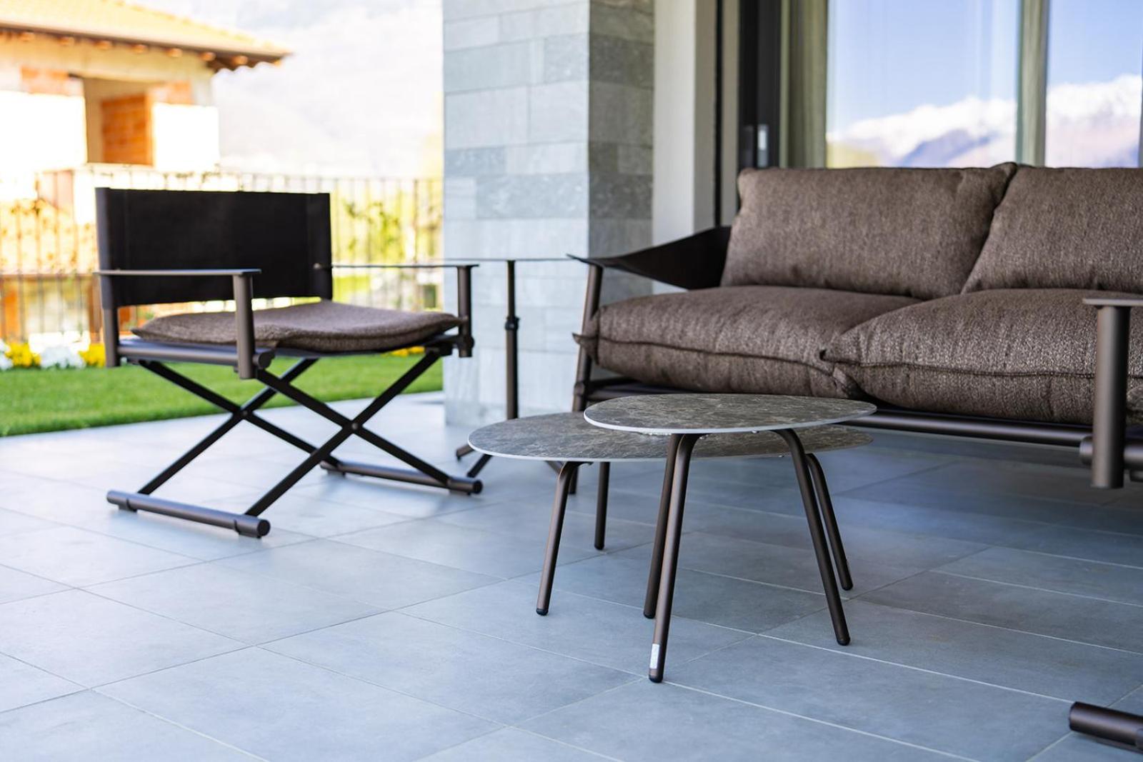 Lago Dorato Luxury Apartments & Villa - Lake Como View Colico Ngoại thất bức ảnh