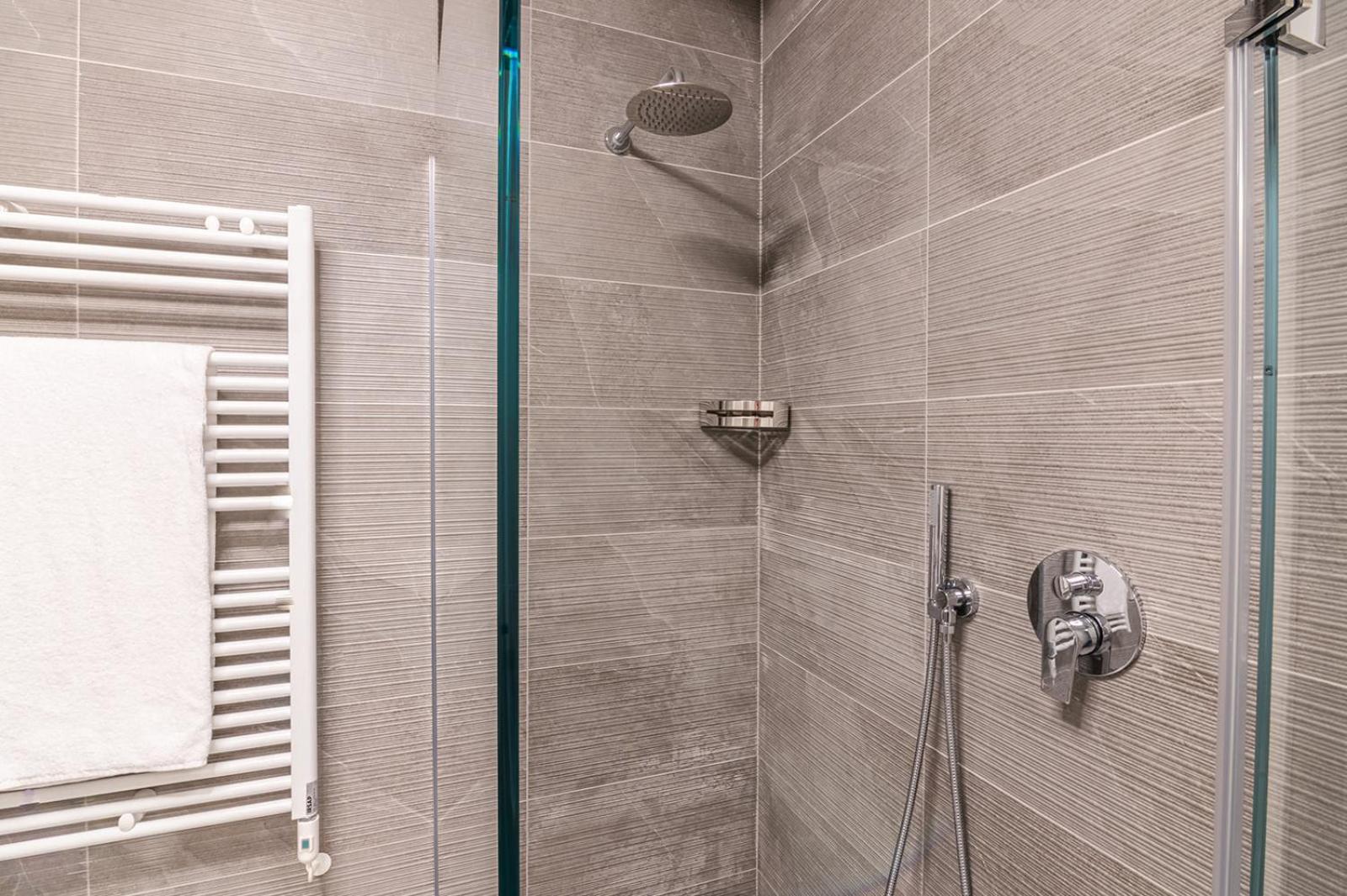 Lago Dorato Luxury Apartments & Villa - Lake Como View Colico Ngoại thất bức ảnh