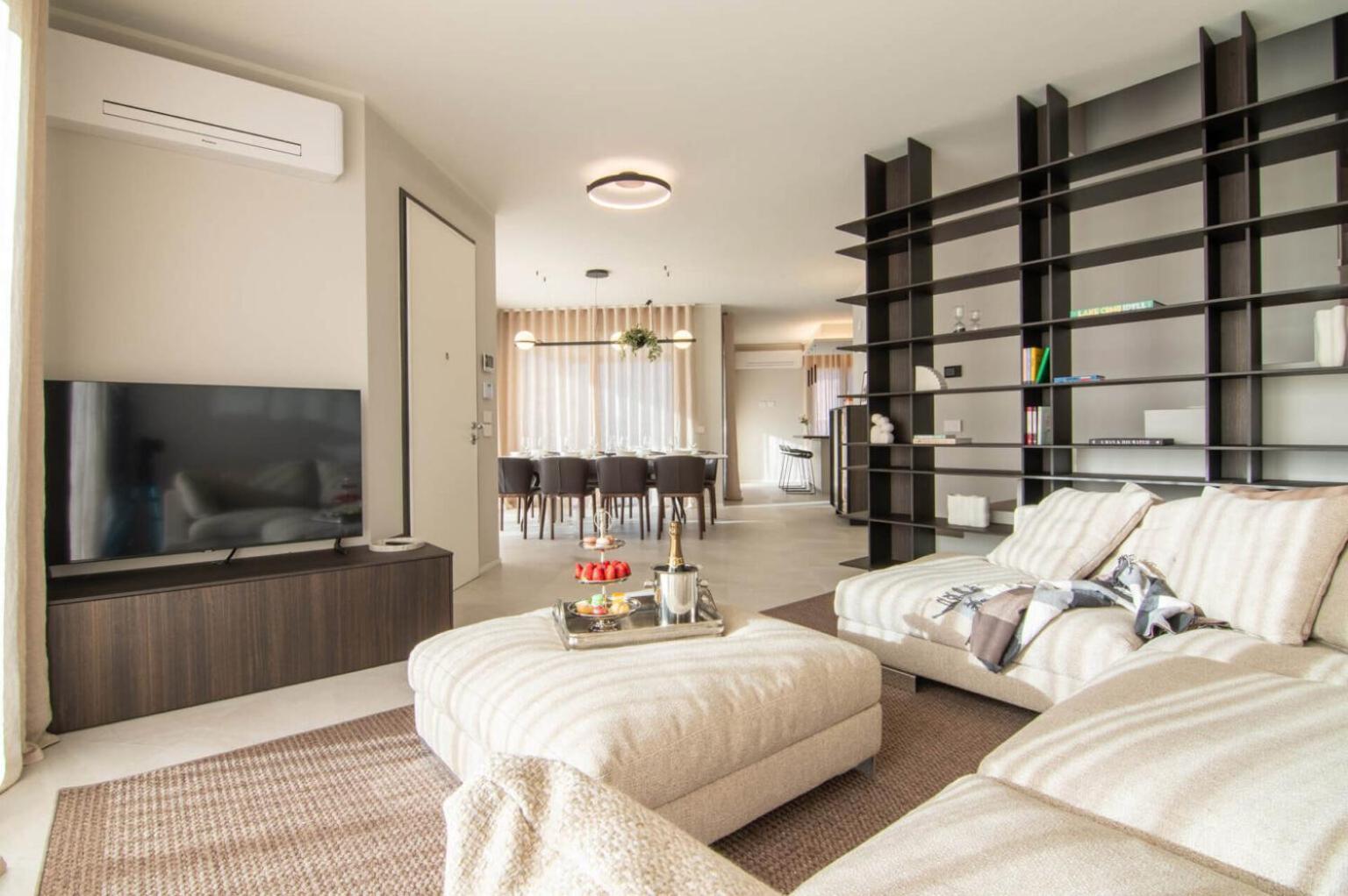 Lago Dorato Luxury Apartments & Villa - Lake Como View Colico Ngoại thất bức ảnh